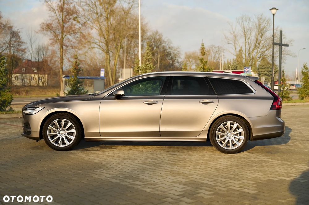 Volvo V90 B4 B Geartronic Momentum Pro - 14
