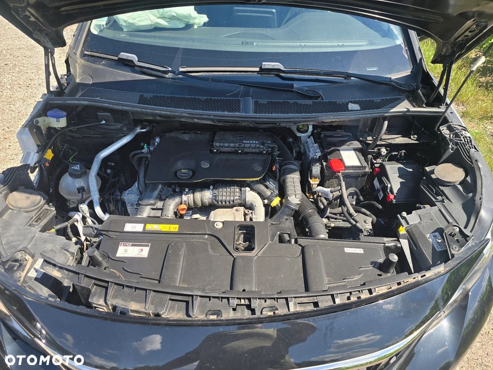 Peugeot 3008 - 16