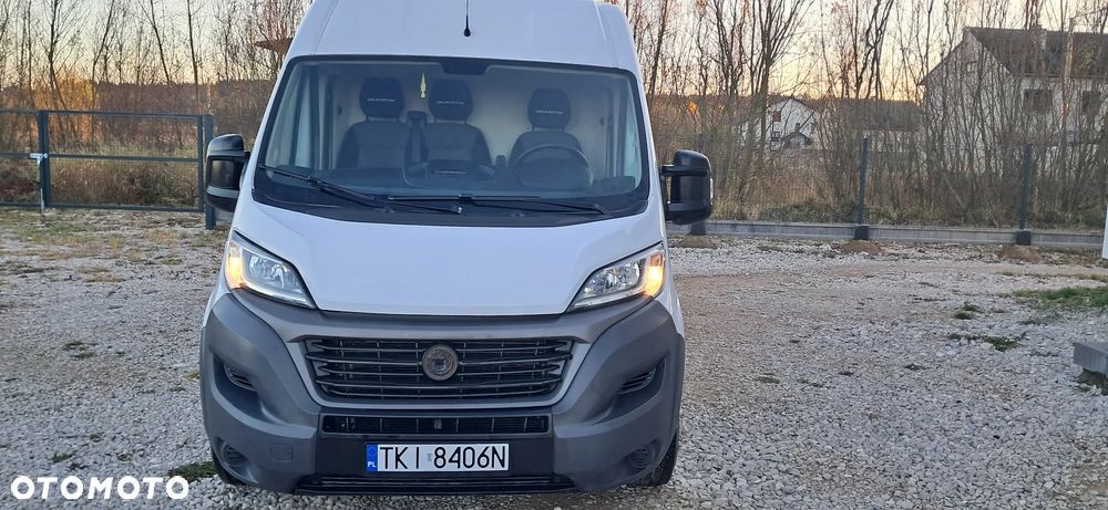 Fiat Ducato - 10