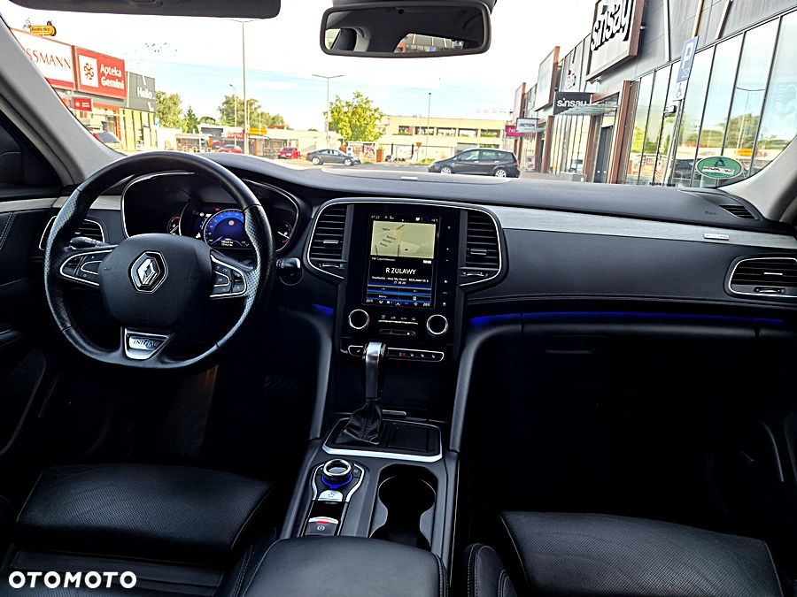 Renault Talisman BLUE dCi 200 EDC INITIALE PARIS - 12