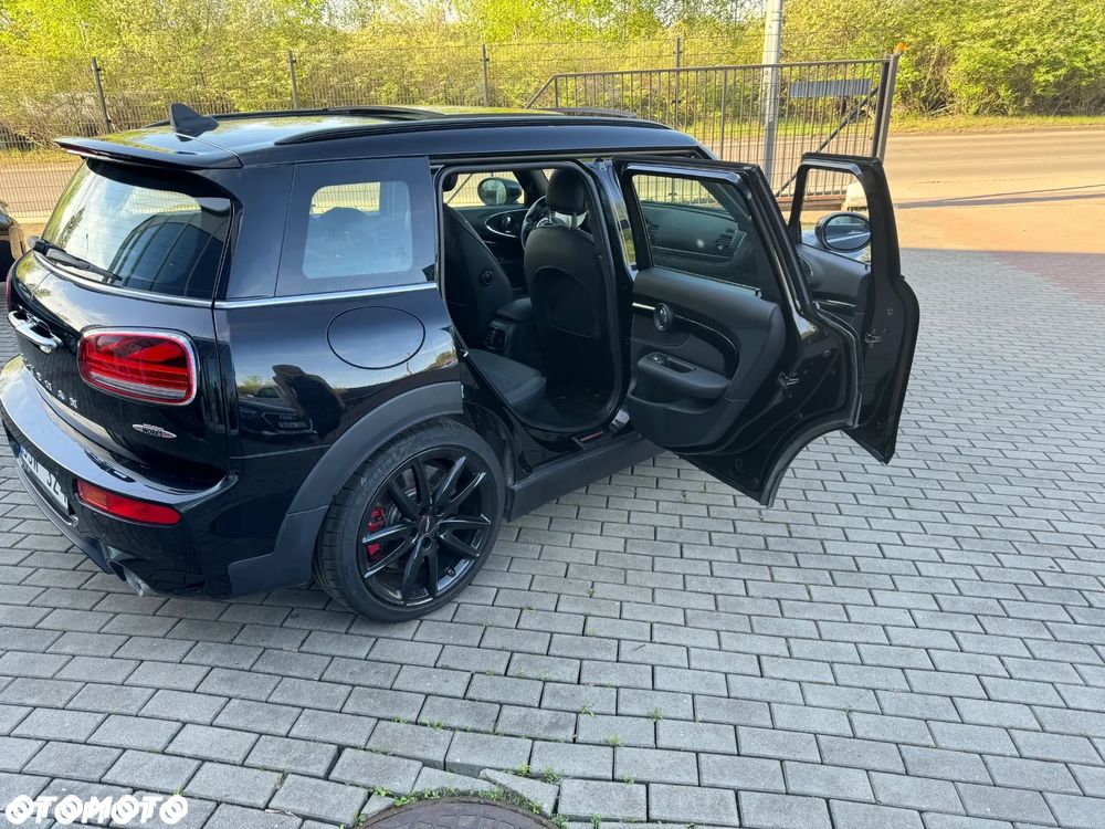MINI Clubman - 10