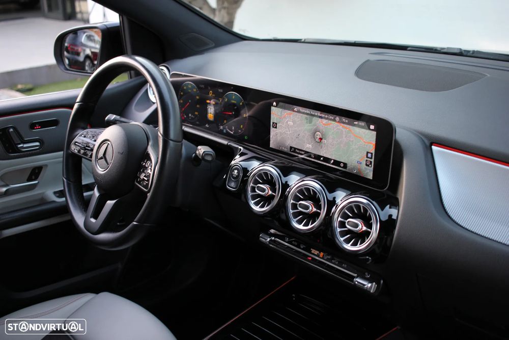 Mercedes-Benz B 220 d Style Plus - 41