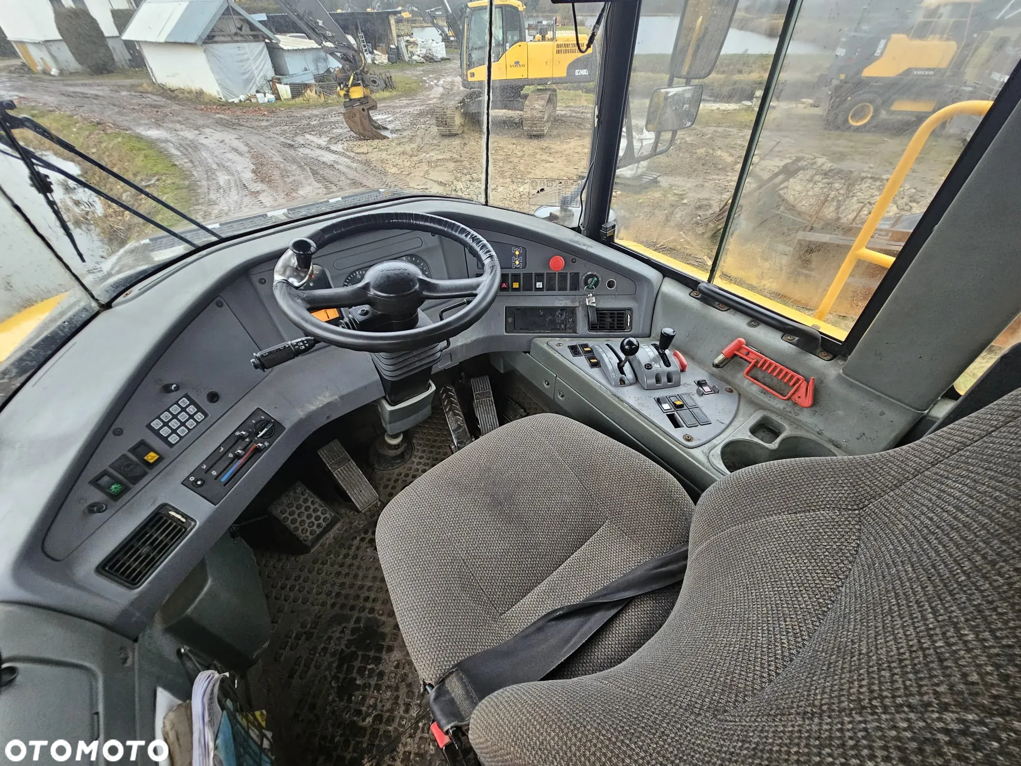 Volvo A25D - 16