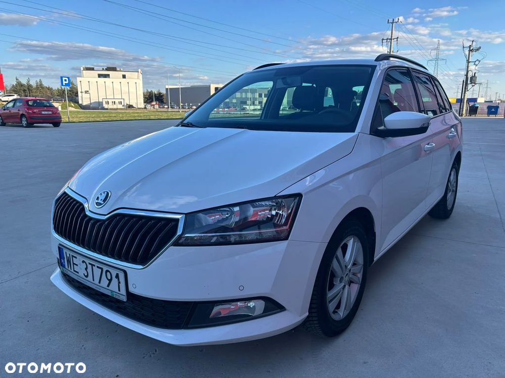 Skoda Fabia 1.0 TSI Ambition - 5