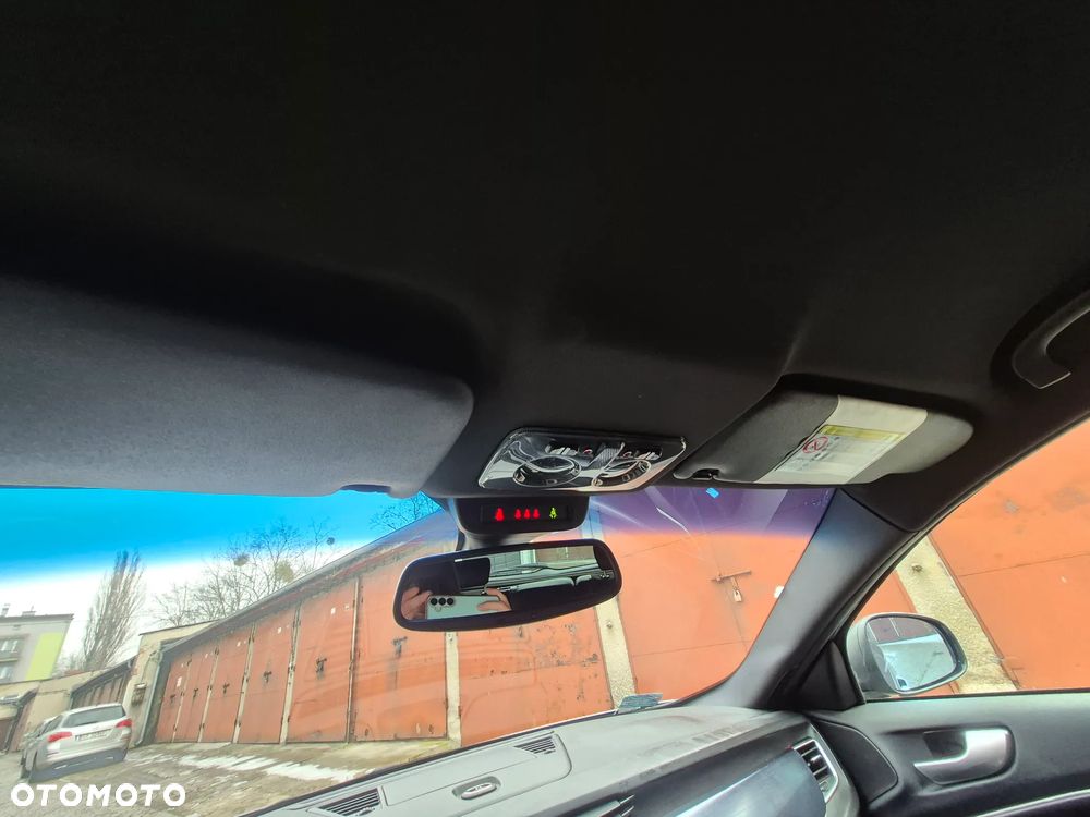 Alfa Romeo Giulietta 2.0 JTDM Distinctive - 12