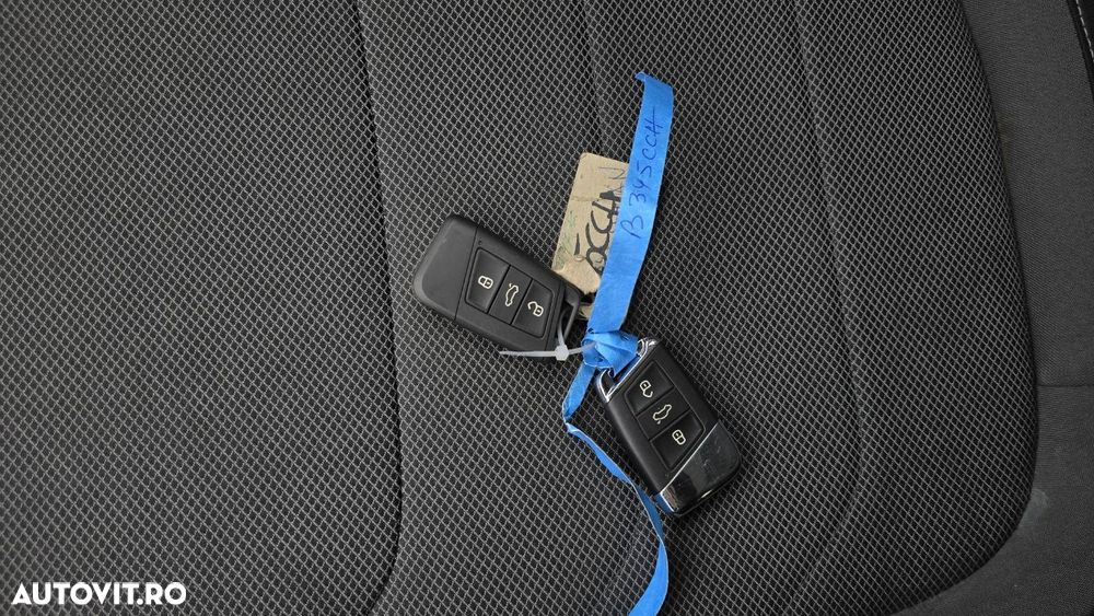 Skoda Kodiaq 2.0 TDI 4X4 DSG Ambition - 21