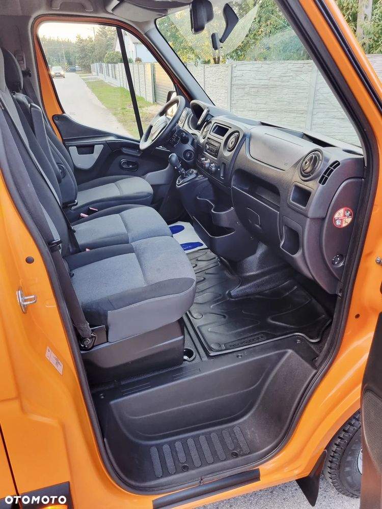 Renault Master - 24