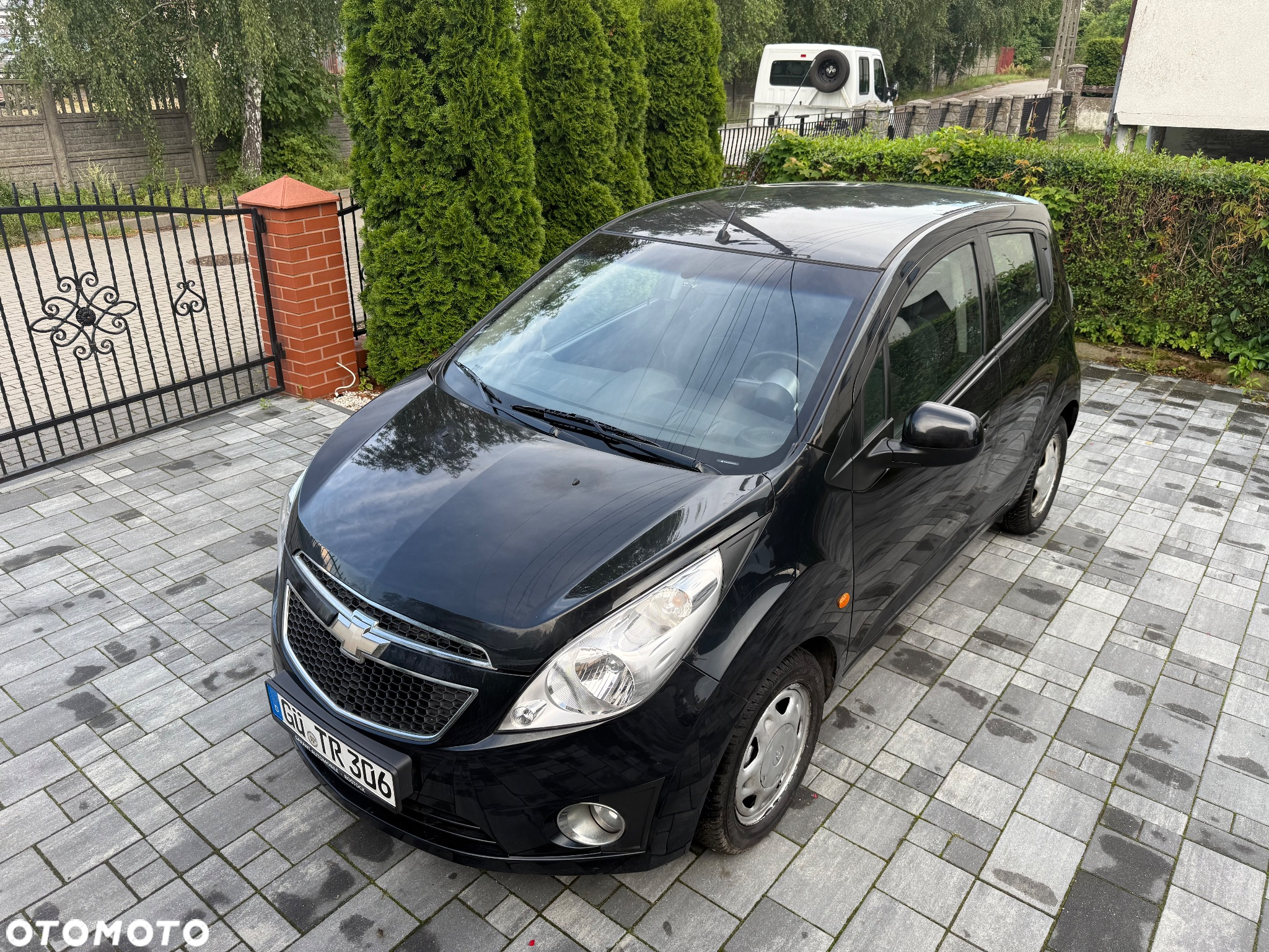 Chevrolet Spark 1.0 Base+ - 11