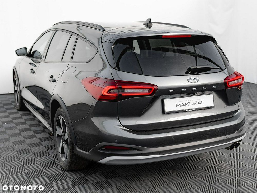 Ford Focus 1.5 EcoBlue Active X - 5