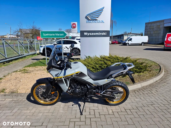 Honda XL