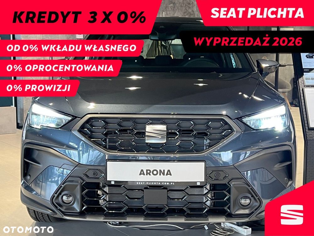 Seat Arona - 2