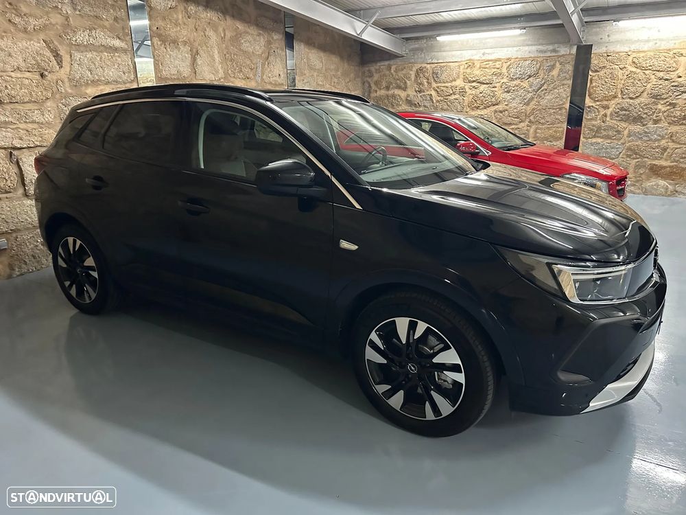 Opel Grandland 1.6 T PHEV Ultimate - 40