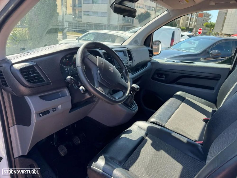 Peugeot Expert Outro - 16