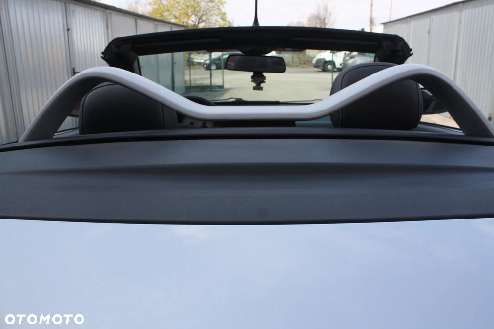 Opel Tigra 1.4 Volks-Tigra - 16