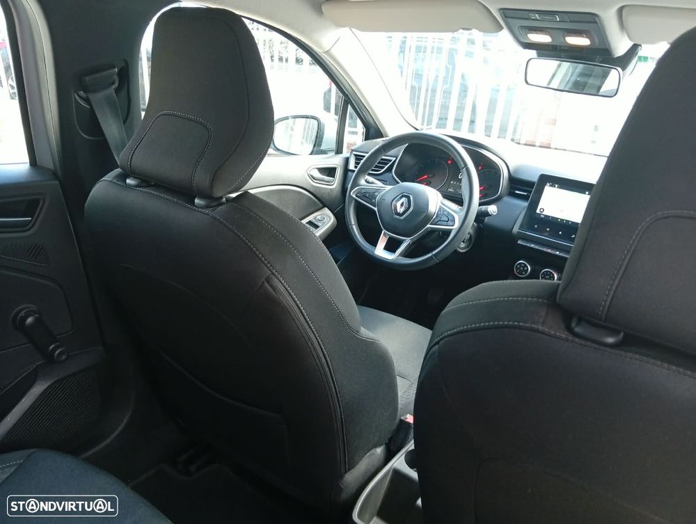 Renault Clio SCe 65 LIFE - 5