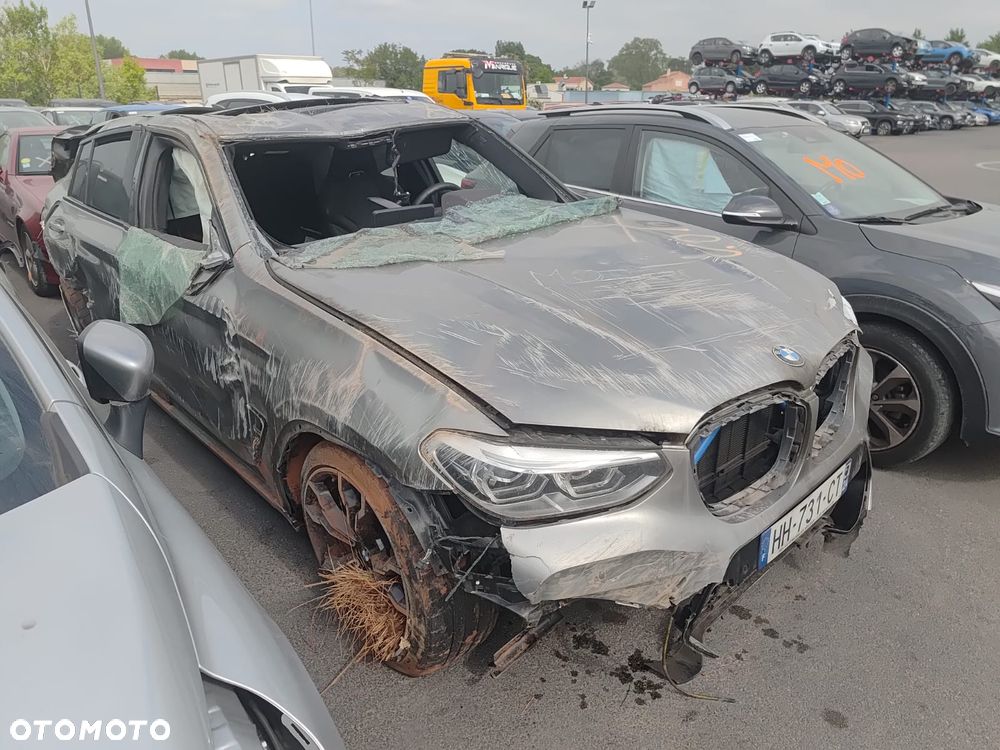 BMW X4 M - 6