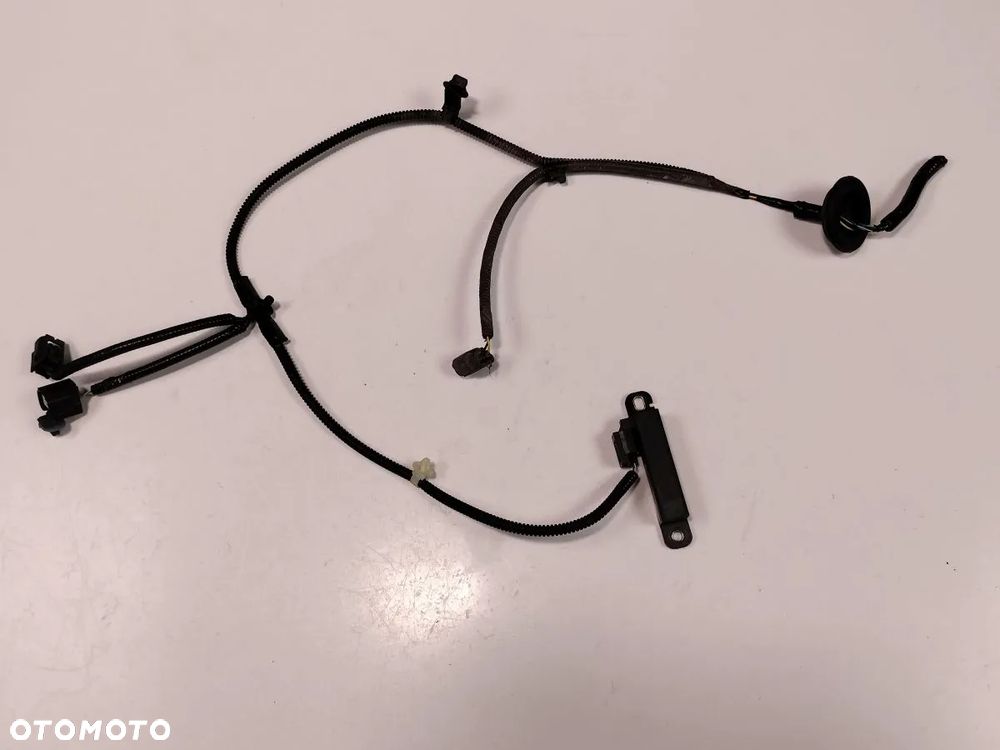 HONDA CR-V 19-22r Wiązka Tylnego Pasa Antena Smart Key - 1