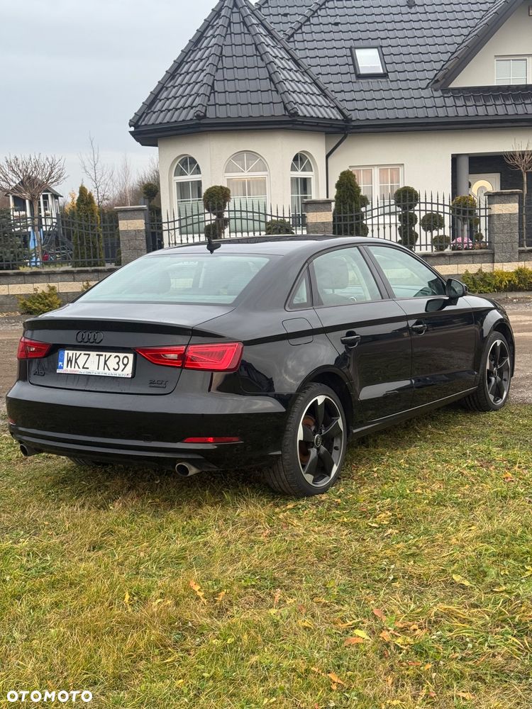 Audi Inny - 6