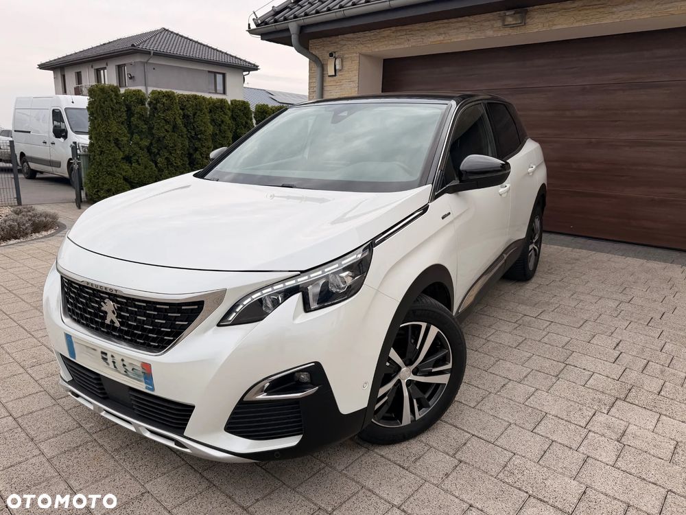Peugeot 3008 - 4