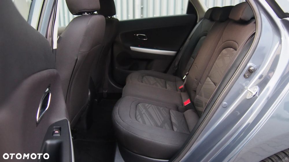 Kia Ceed 1.4 CVVT Dream Team Edition - 22