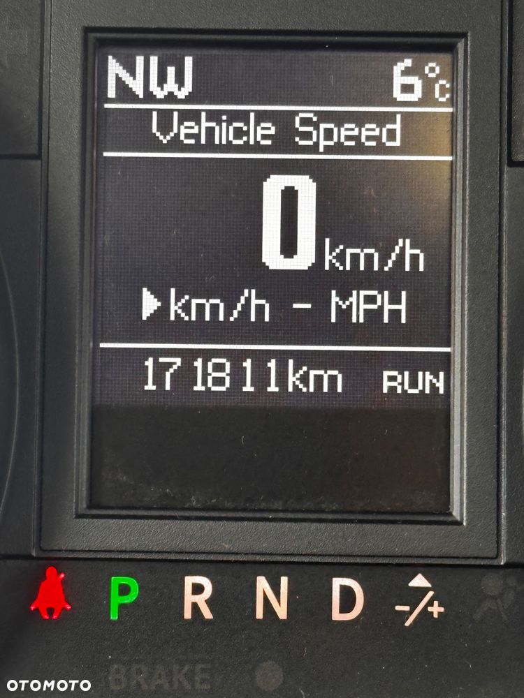Chrysler Town & Country 3.6 Limited - 14