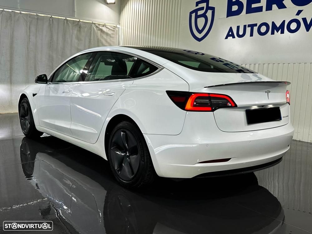 Tesla Model 3 Long-Range Dual Motor AWD - 7
