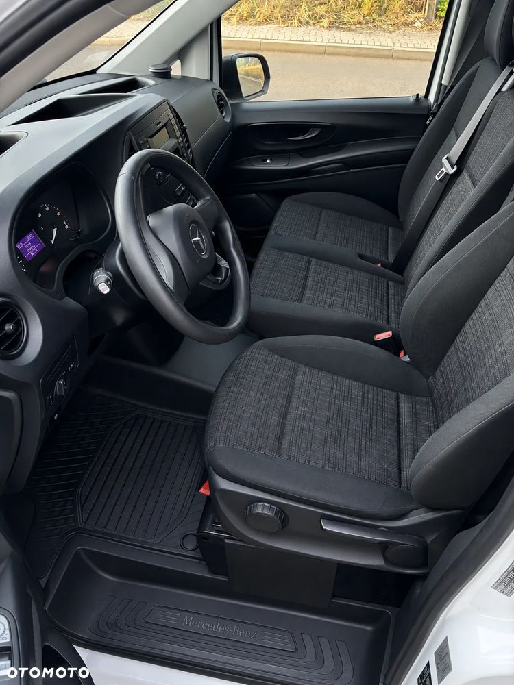 Mercedes-Benz Vito - 8