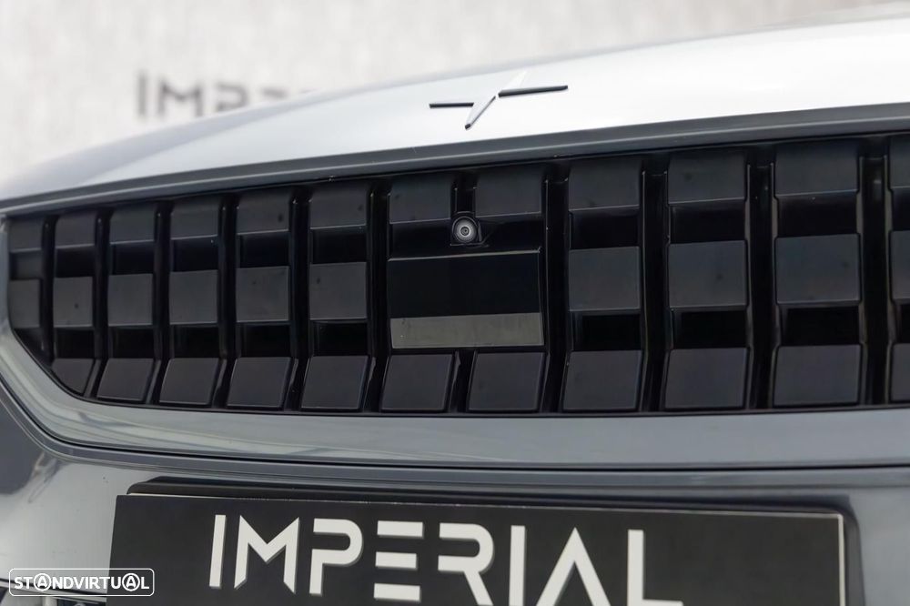 Polestar 2 Long Range 78 kWh - 15