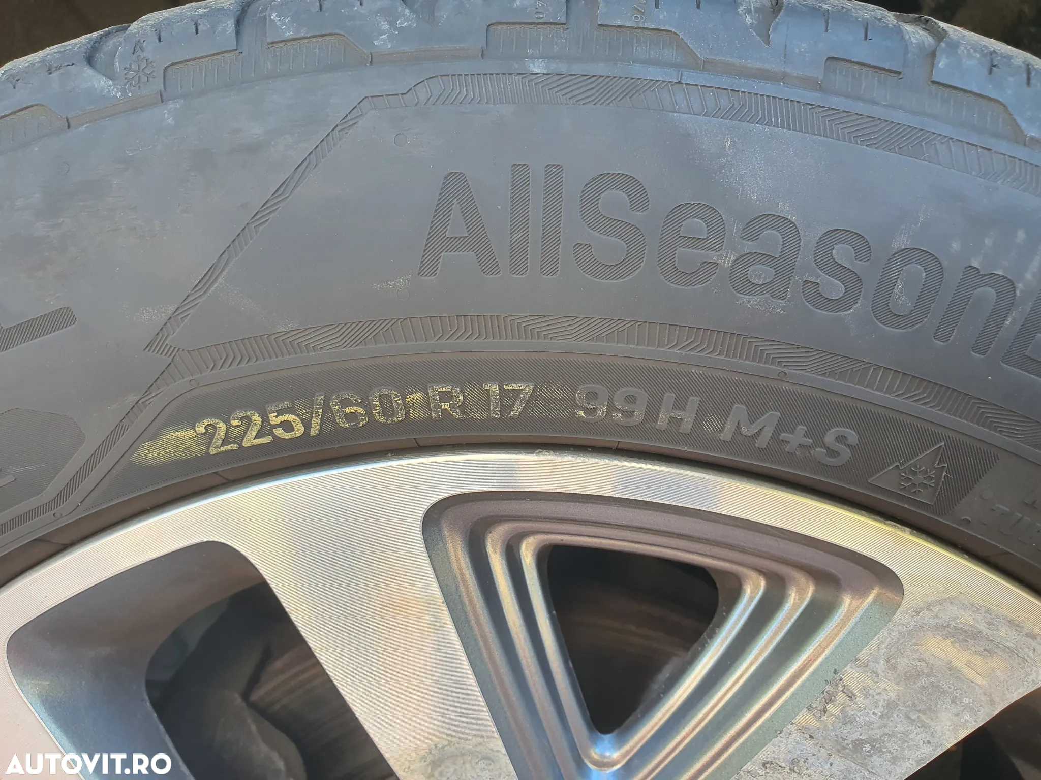 Kia Sportage 2.0 DSL 6MT 4x4 Style - 7