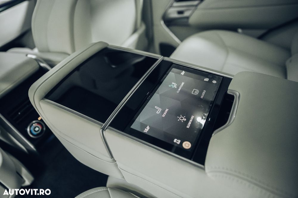 Land Rover Range Rover 3.0 I6 D350 MHEV Autobiography - 24