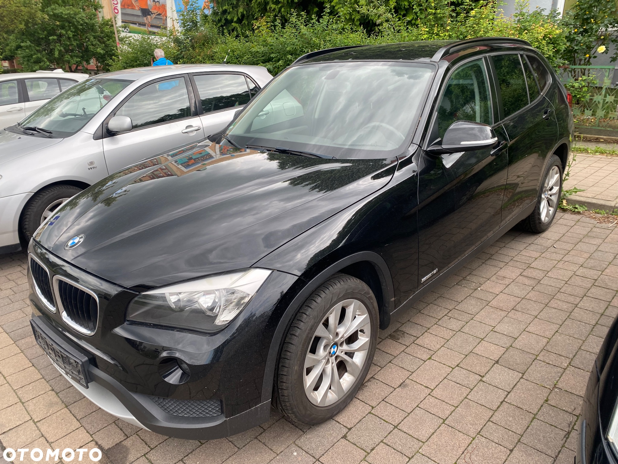 BMW X1 sDrive18i - 2