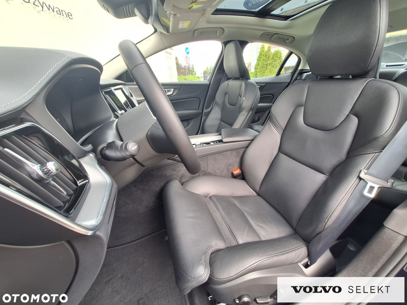 Volvo S60 - 12