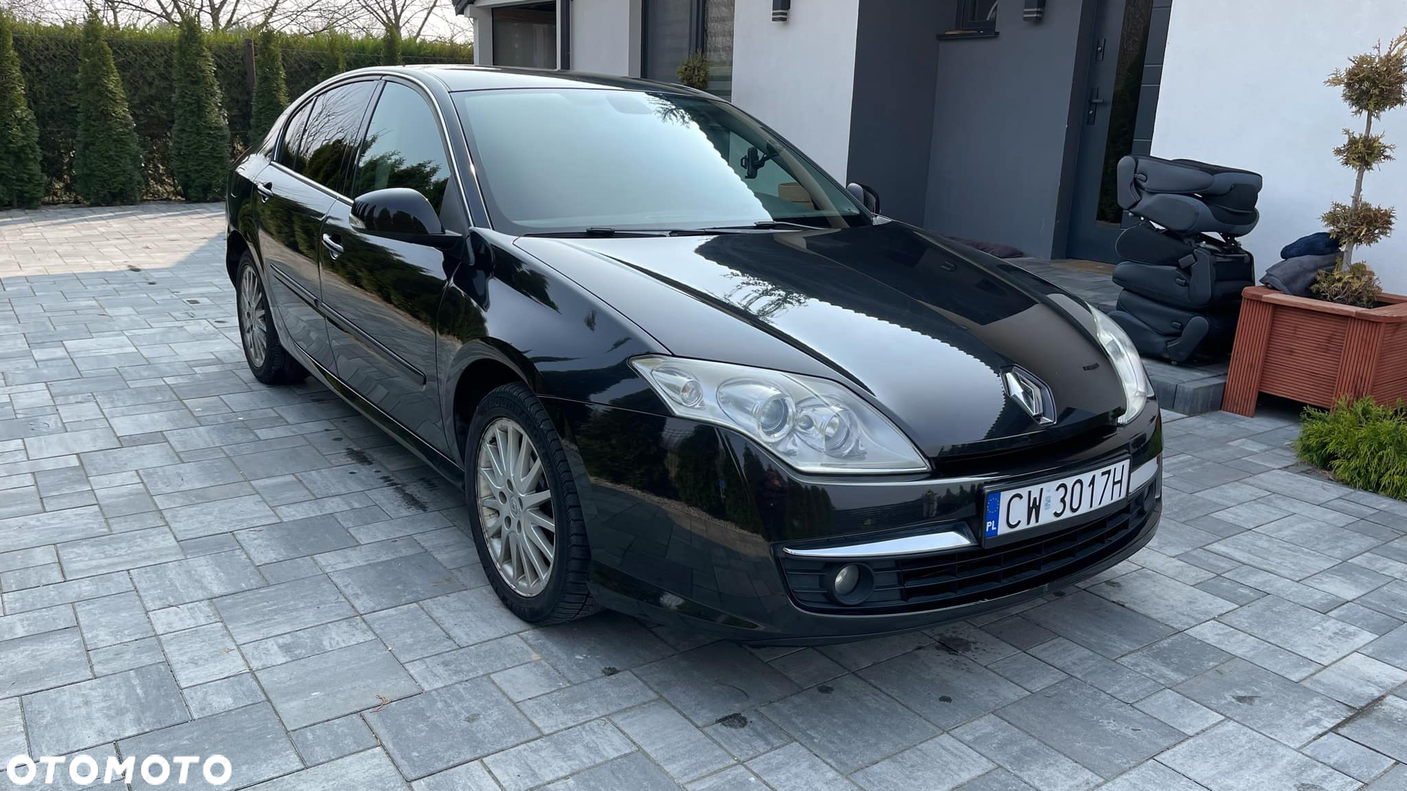 Renault Laguna - 3