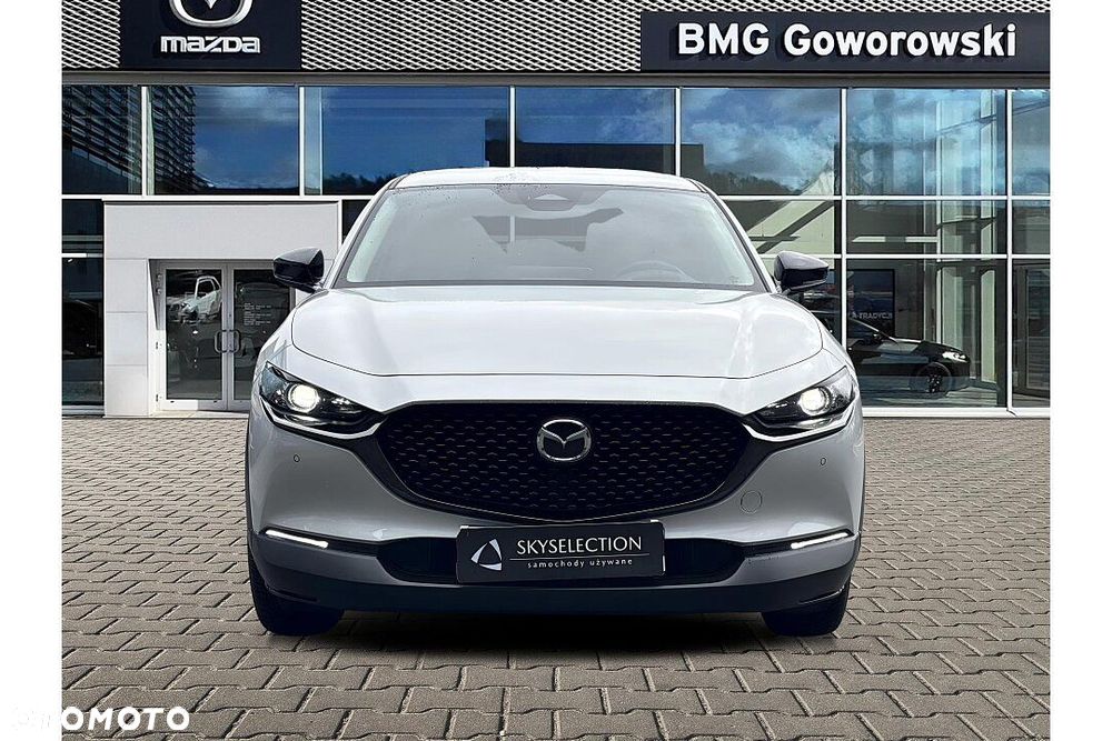 Mazda CX-30 2.0 mHEV Hikari 2WD - 18