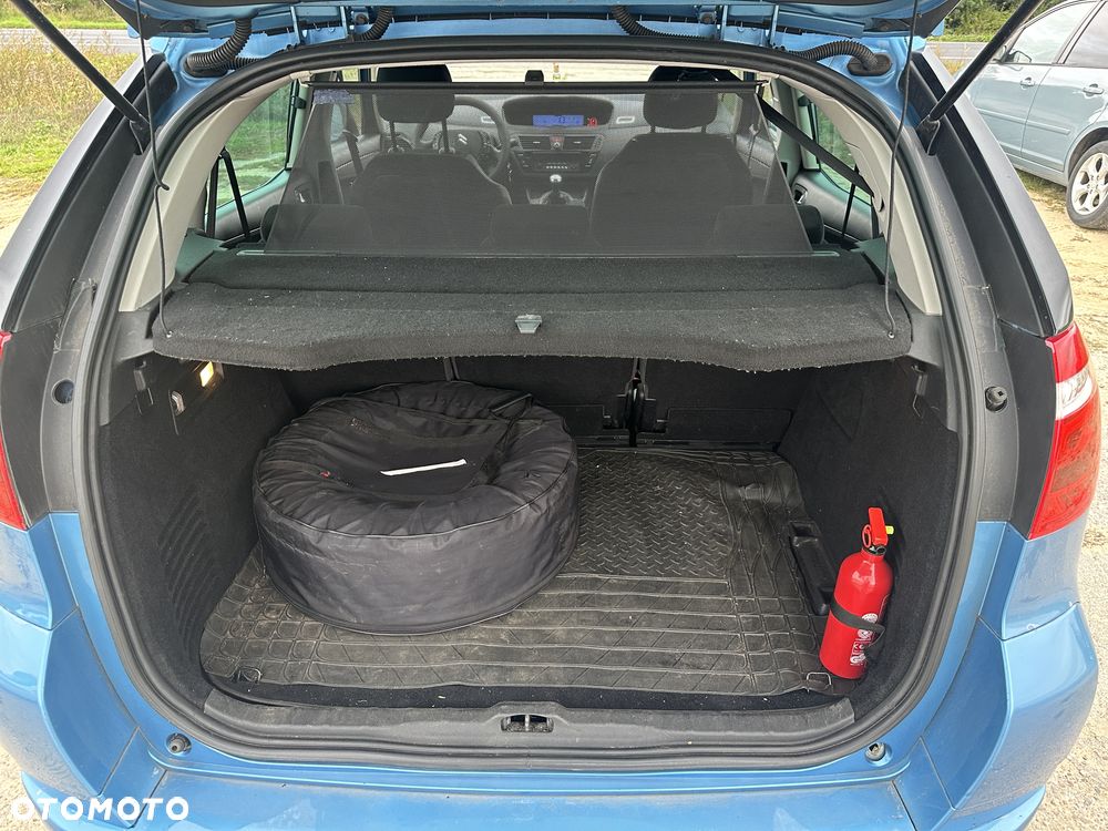 Citroën C4 Picasso 1.8i SX Pack - 12