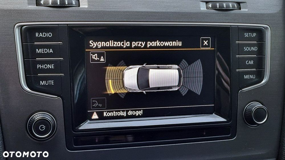 Volkswagen Golf - 14