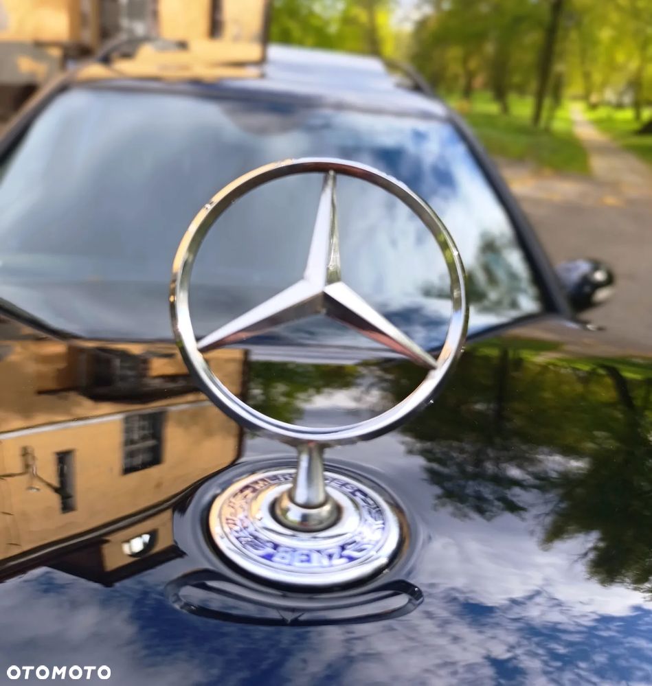 Mercedes-Benz Klasa C 180 Kompressor Automatik Avantgarde Sport Edition - 12