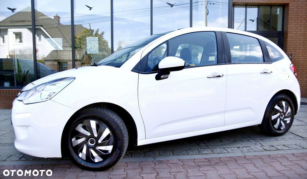 Citroën C3 1.2 PureTech Live - 31