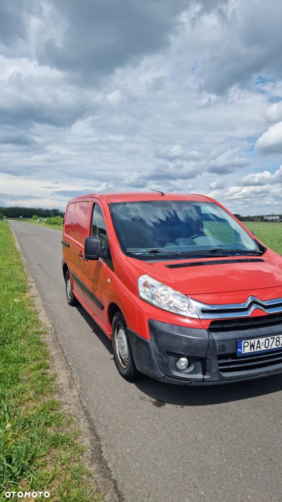 Citroën JUMPY - 3