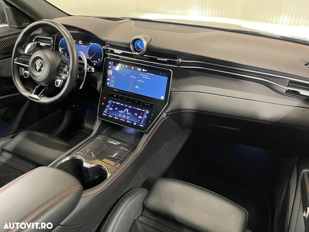 Maserati Grecale - 9