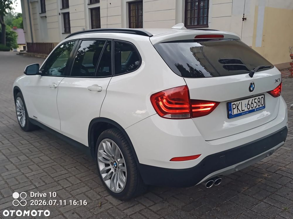BMW X1 - 2