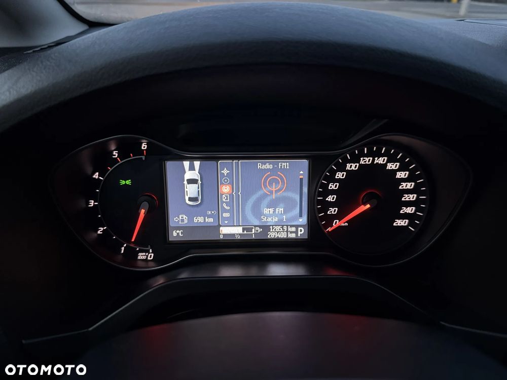 Ford S-Max 2.0 TDCi DPF Titanium MPS6 - 9