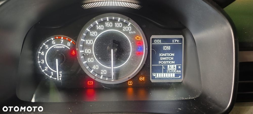 Suzuki Ignis - 4