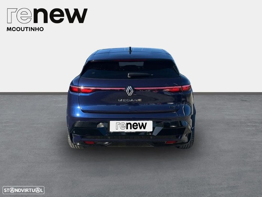 Renault Mégane E-Tech - 6