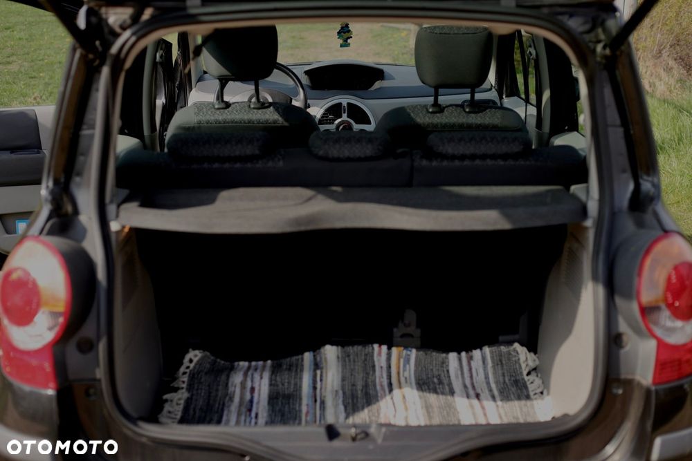 Renault Modus 1.6 16V Cite - 20