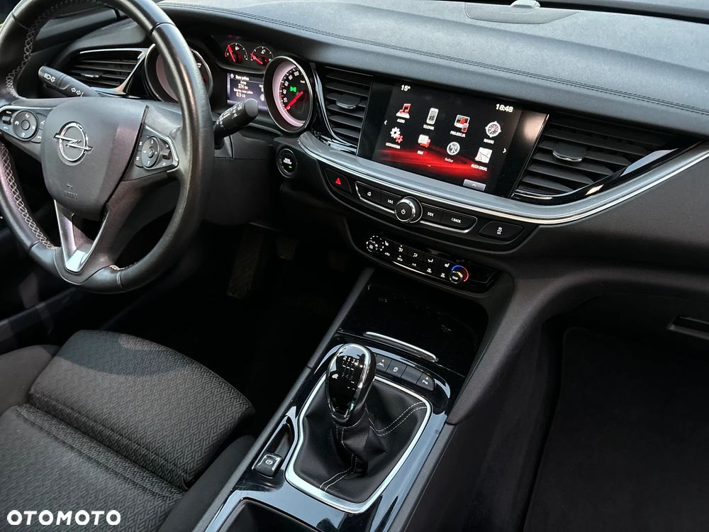 Opel Insignia 1.6 CDTI ecoFLEX Start/Stop Business Edition - 26