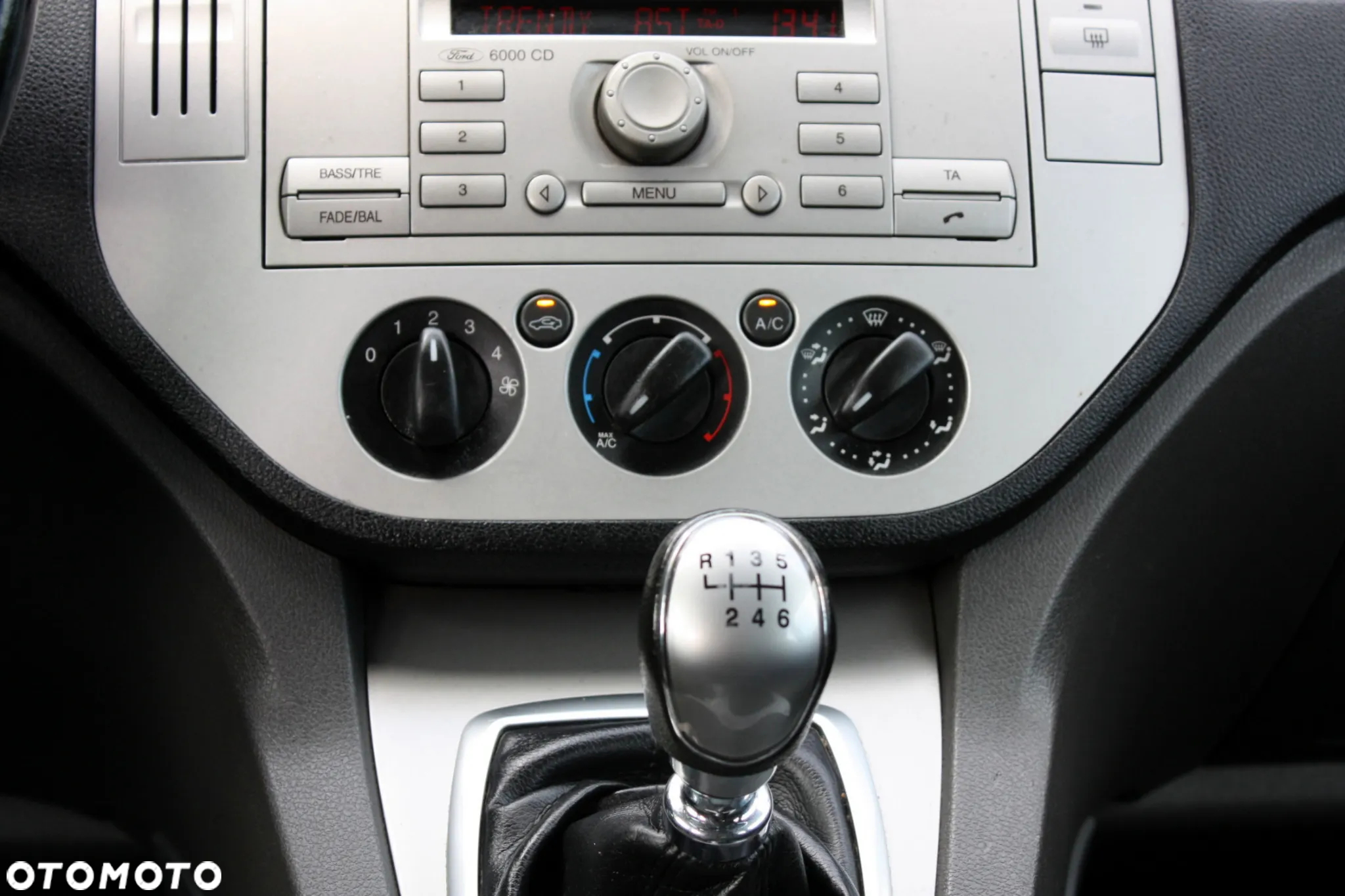 Ford Kuga 2.0 TDCi Trend - 16