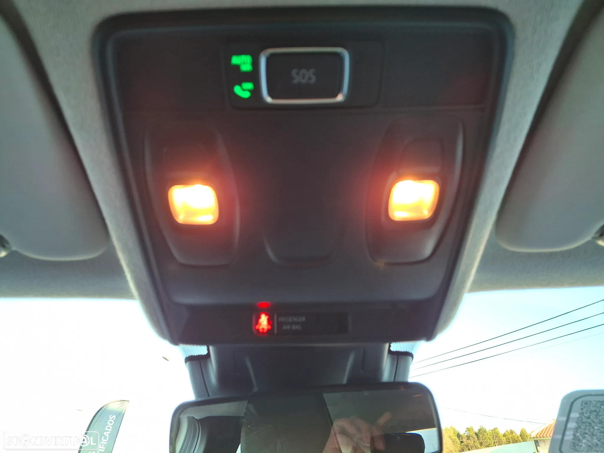 Mitsubishi ASX 1.0 MPI-T Invite - 21
