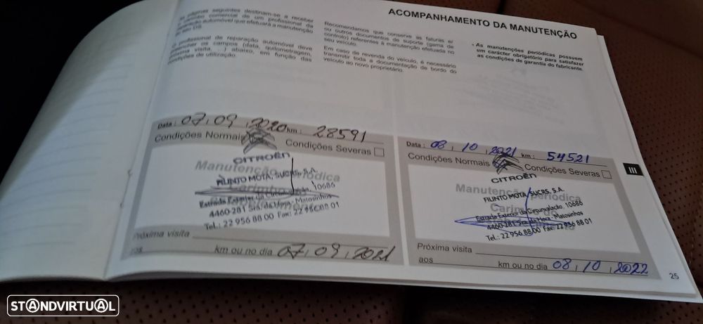 DS DS7 Crossback 1.6 THP Grand Chic EAT8 - 11