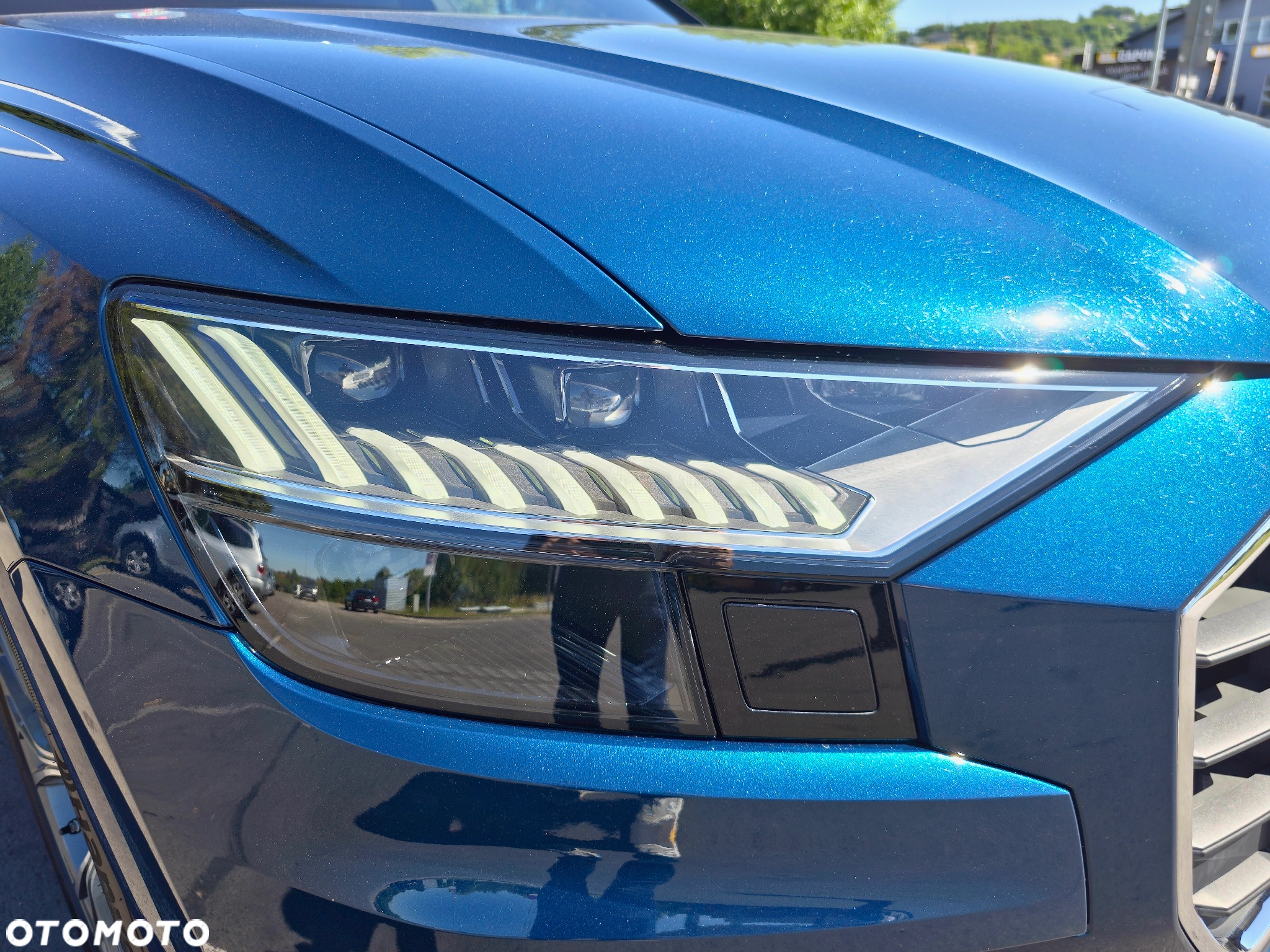 Audi Q8 - 20